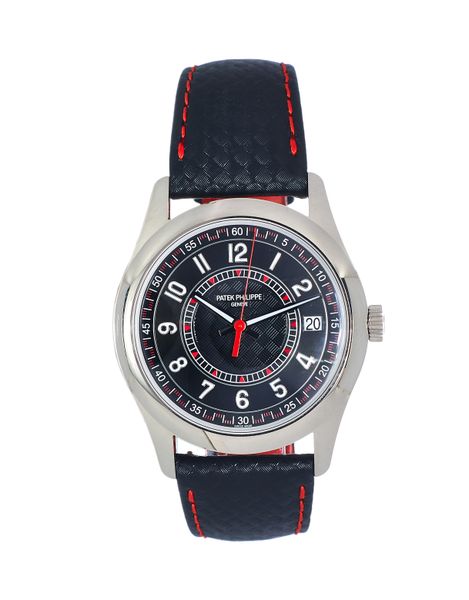 Patek Philippe Calatrava 6007G-010